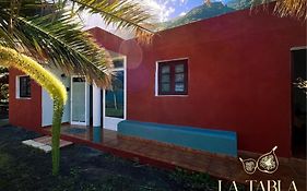 La Tabla Casa Rural